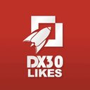 Dx30 BoostGram Likes Engagement Group logo