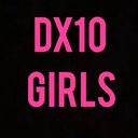 Dx10 Girls Comment logo