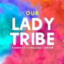 Dx24H Lady Tribe logo