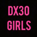 Dx30 Girls Likes logo