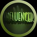 Dx50 Likes INFLUENCER logo