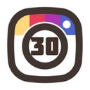 INFLUENCERS Dx30 logo