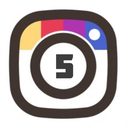 INFLUENCERS Dx5 L and C logo