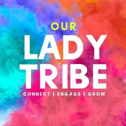 Our Lady Tribe logo