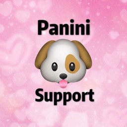 Panini logo