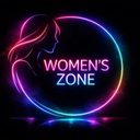 IG WOMEN's ZONE PROMOTION CREW logo